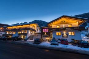 Chalet Alpinhome, Tux, Österreich